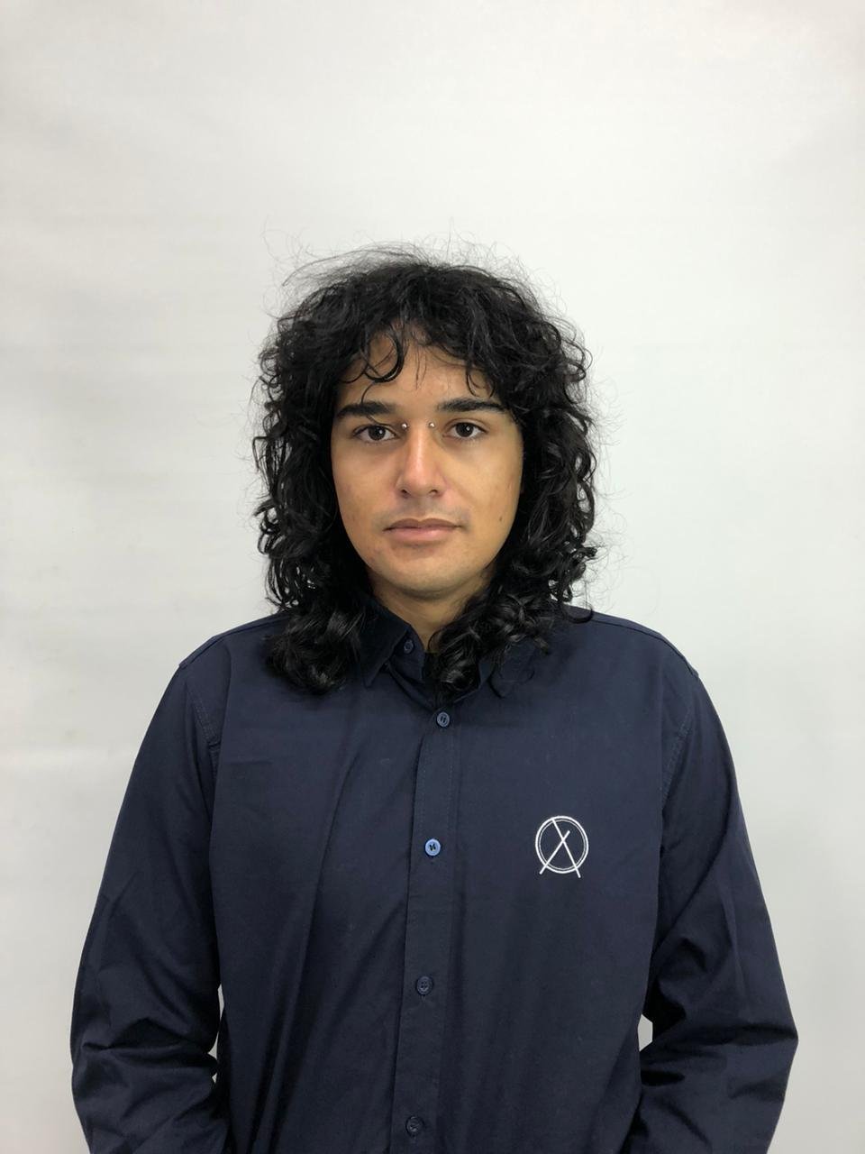 Kauã Mancini Sales